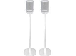Vebos standaard Apple Homepod wit set