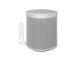 Vebos muurbeugel Sonos One wit