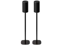 Standaard Sony Bravia Theatre Rear 9 zwart set XL (100cm)