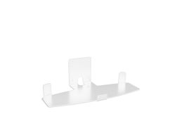 Vebos muurbeugel Bose SoundTouch 20 wit