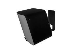 Vebos muurbeugel Sonos Play 5 gen 2 zwart 20 graden