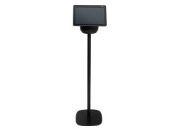 Standaard Amazon Echo Show 10 zwart XL (100cm)