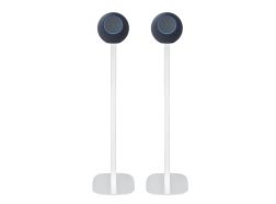 Standaard Amazon Echo Studio (newest gen) wit set XL (100cm)