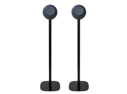 Standaard Amazon Echo Studio (newest gen) zwart set