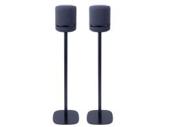 Standaard Amazon Echo Studio zwart set