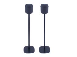 Vebos standaard Apple Homepod zwart set XL (100cm)