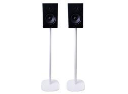 Standaard Audio Pro A28 wit set XL (100cm)