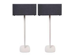 Standaard Audio Pro C20 wit set