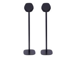 Vebos standaard B&O Beoplay S3 zwart set XL (100cm)