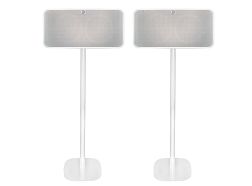Vebos standaard Bluesound Pulse Mini wit set XS (60cm)