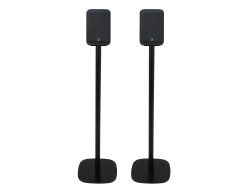 Standaard Bluesound Pulse Flex P130 (2025) zwart set XS (60cm)
