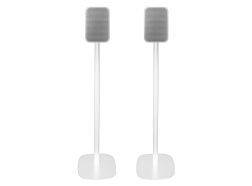 Vebos standaard Bluesound Pulse Flex wit set XL (100cm)