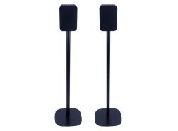 Vebos standaard Bluesound Pulse Flex zwart set