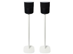 Standaard Bluesound Pulse M wit set