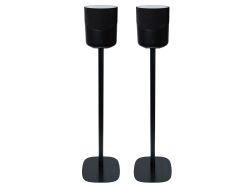 Standaard Bluesound Pulse M zwart set