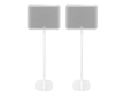 Vebos standaard Denon Home 350 wit set XS (60cm)