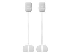Standaard Google Nest Audio wit set