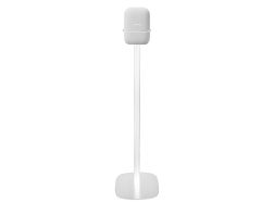 Standaard Google Nest Audio zwart