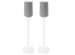 Vebos standaard Harman Kardon Citation 100 wit set XL (100cm)