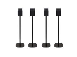Standaard Hisense HT Saturn zwart set
