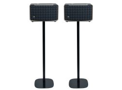 Standaard JBL authentics 200 zwart set
