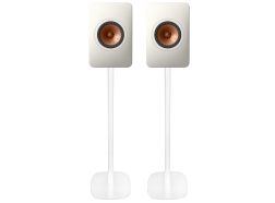 Vebos standaard KEF LS50 wit set