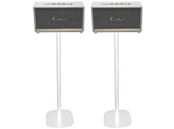 Standaard Marshall Stanmore wit set