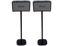 Standaard Marshall Stanmore zwart set XL (100cm)