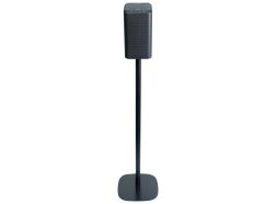 Standaard Philips TAW6205 zwart