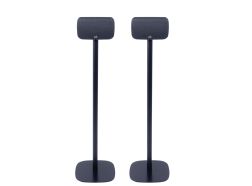 Standaard Polk SR1 Wireless Surrounds zwart set