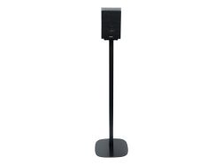 Zwarte Samsung HW-Q990D standaard