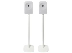 Standaard Samsung Music Studio 7 wit set