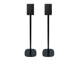 Standaard Sharp HT-SPR52021BK zwart set