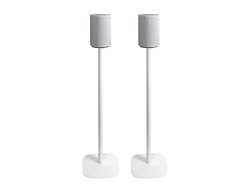 Sonos Era 100 standaard wit set XL (100cm) | Vebos