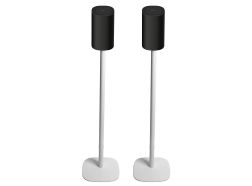 Standaard Sony Bravia Theatre Rear 8 wit set