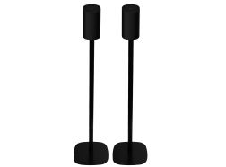 Standaard Sony Bravia Theatre Rear 8 zwart set XL (100cm)