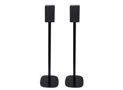 Standaard TCL Q85H zwart set