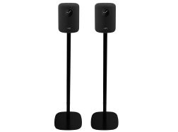 Standaard Wiim Sound zwart set