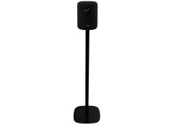 Standaard Wiim Sound zwart