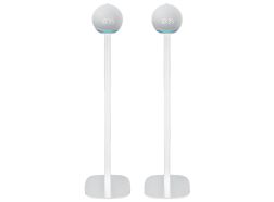 Standaard Amazon Echo 4th gen wit set