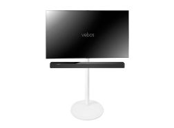 Vebos tv standaard Bose SoundTouch 300 soundbar wit