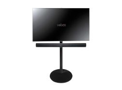 Vebos tv standaard Denon HEOS Home Cinema Soundbar zwart