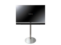 Vebos tv standaard Sonos Arc rvs