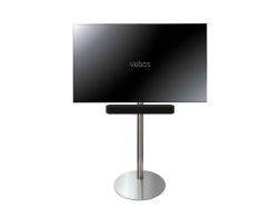 Vebos tv standaard Sonos Beam rvs
