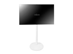 Vebos tv standaard wit