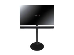 Vebos tv standaard Yamaha Sound Bar zwart