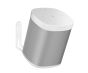 Muurbeugel voor Sonos One wit 20 graden