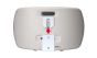 Witte portable muurbeugel voor Pure Jongo T4X