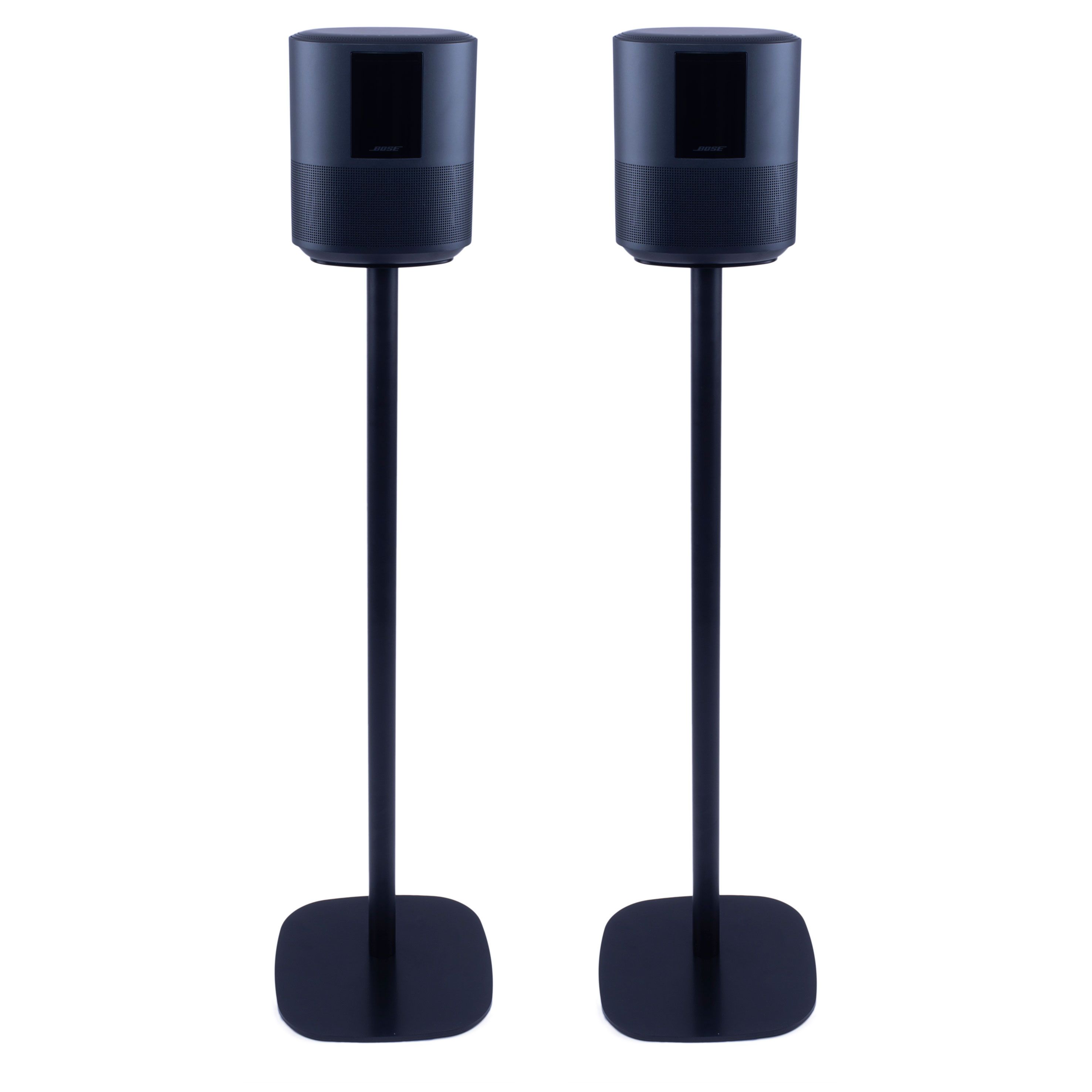 geur Afhankelijk sla Standaard Bose Home Speaker 500 zwart set van Vebos