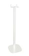 Witte speakerstandaard voor Bose SoundTouch 10